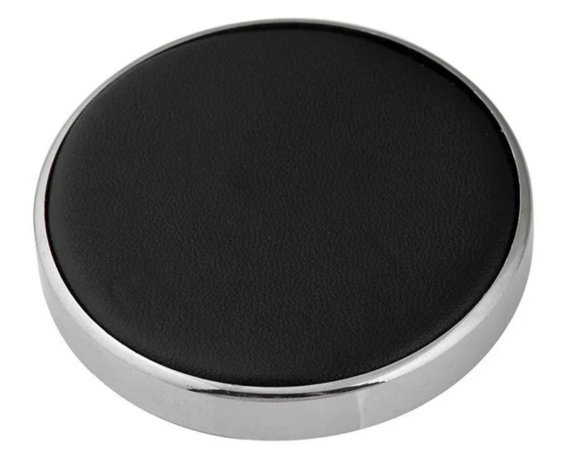 Watch Jewelry Movement Casing Cushion Pad Leather Protecting Holder Professional Watch Repair Tool Accessory for Watchmaker